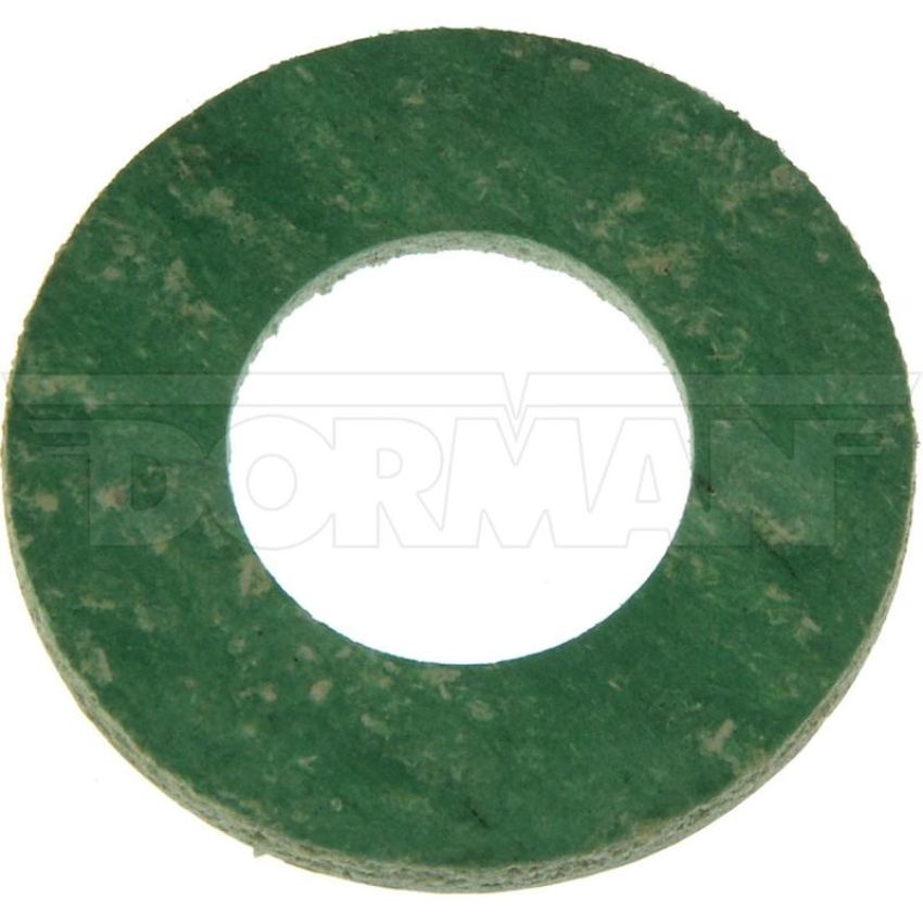 DORMAN 097-127CD Synthetic Drain Plug Gasket, Fits 7/16, M12