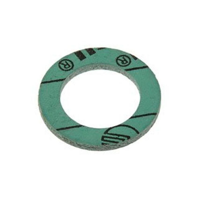 DORMAN 097-128 Synthetic Drain Plug Gasket, Fits 1/2Do, M14