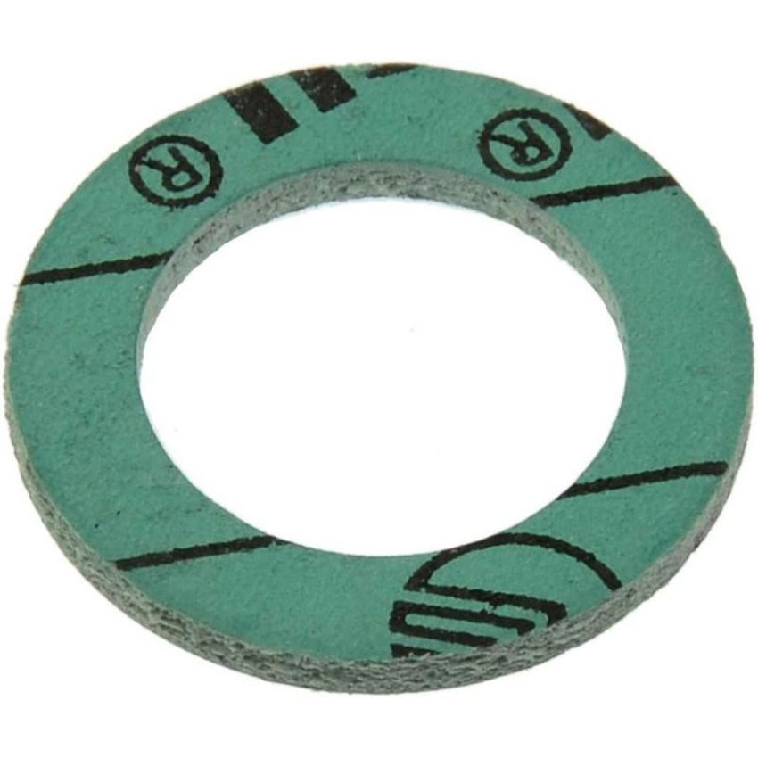 DORMAN 097-128 Synthetic Drain Plug Gasket, Fits 1/2Do, M14