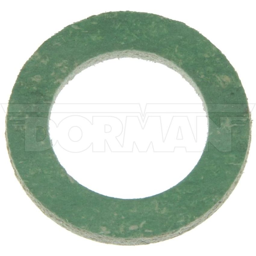 DORMAN 097-128CD Synthetic Drain Plug Gasket, Fits 1/2Do, M14