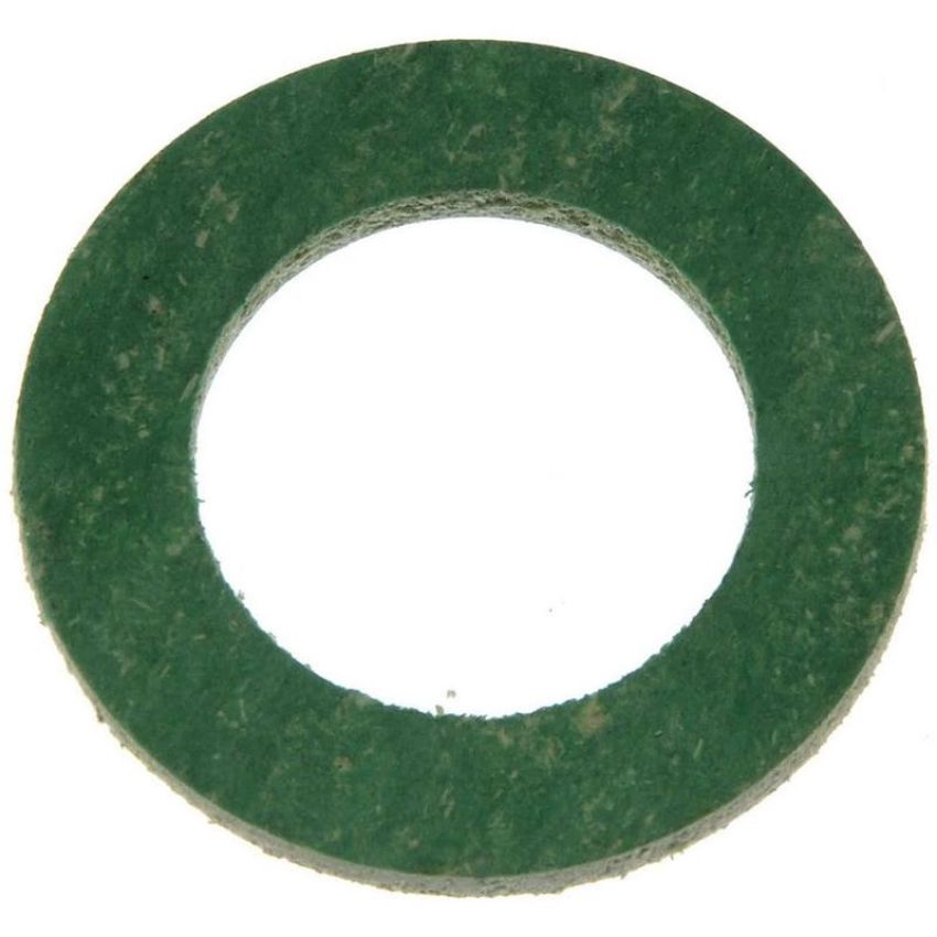 DORMAN 097-129 Synthetic Drain Plug Gasket, Fits 1/2To, 5/8, M14 So, M16