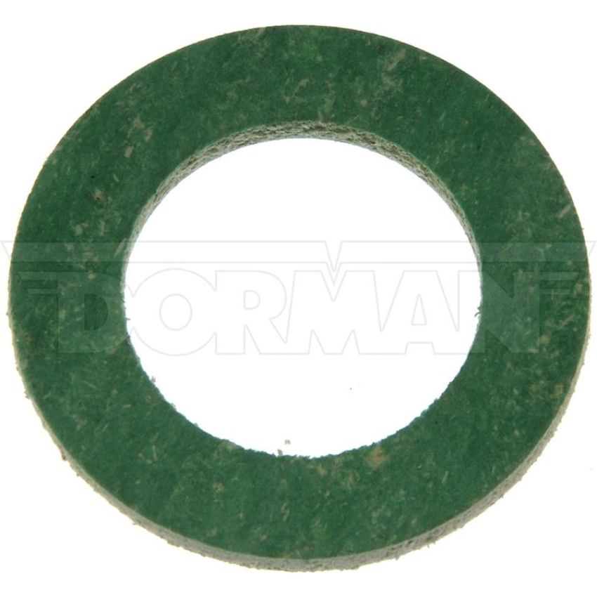 DORMAN 097-129CD Synthetic Drain Plug Gasket, Fits 1/2To, 5/8, M14 So, M16