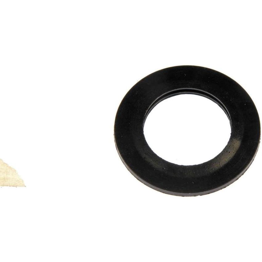 DORMAN 097-133 Metal/Rubber Drain Plug Gasket, Fits M20