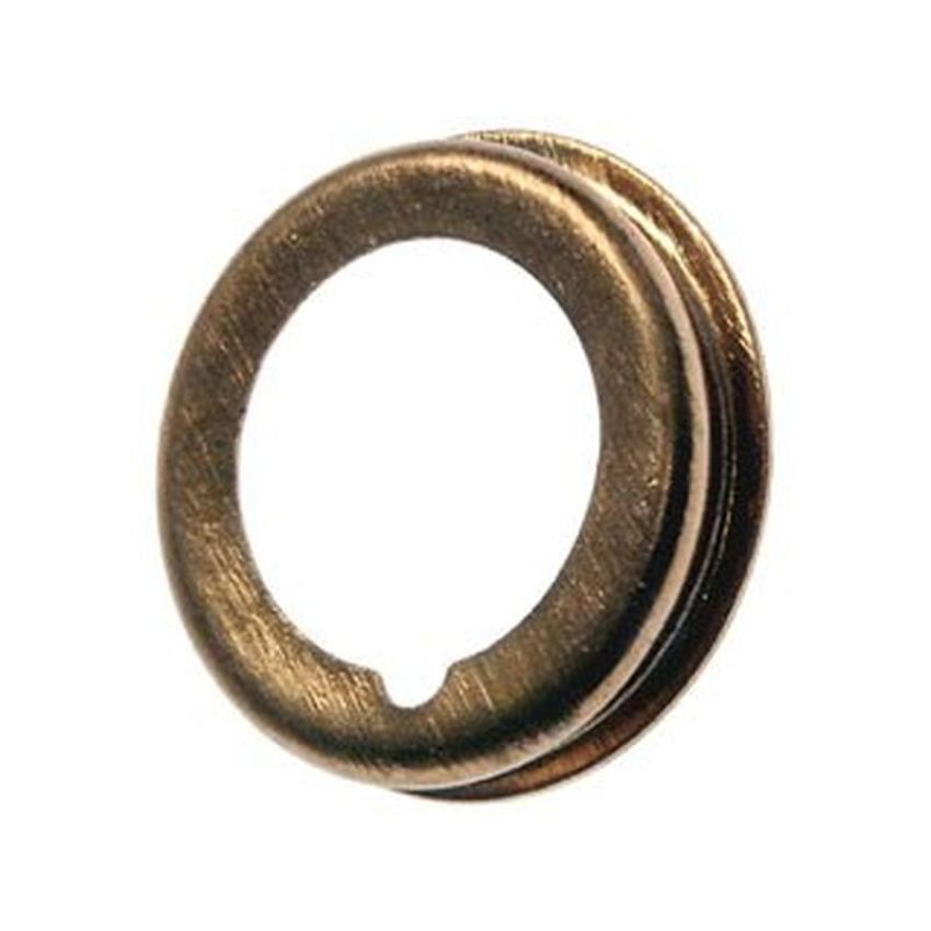 DORMAN 097-134 Copper Drain Plug Gasket, Fits M12