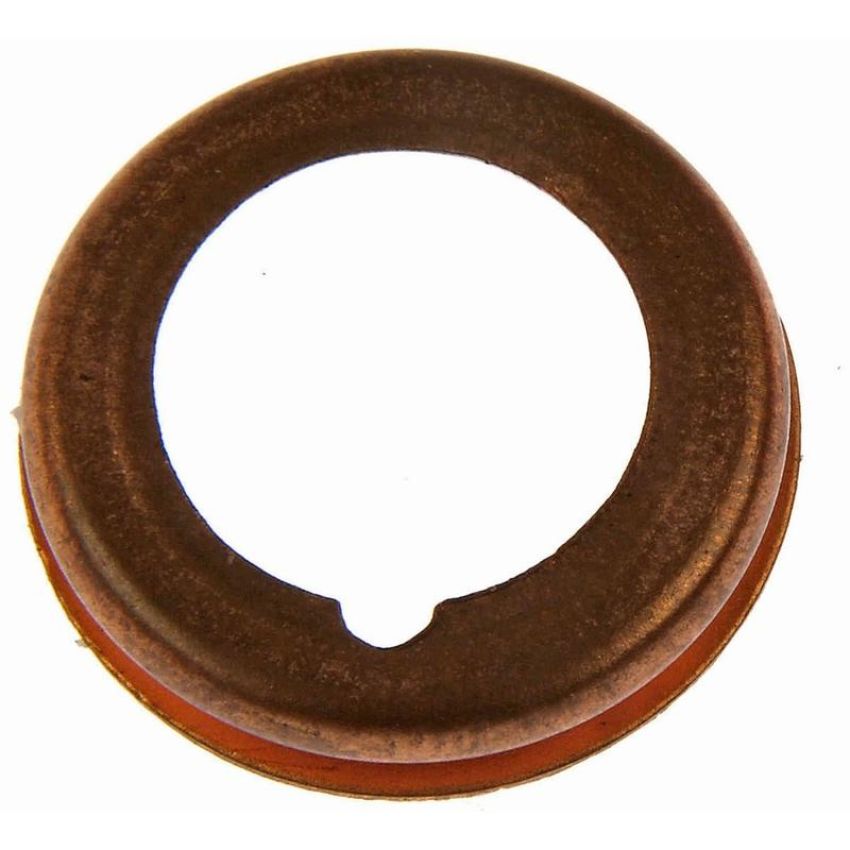 DORMAN 097-134 Copper Drain Plug Gasket, Fits M12