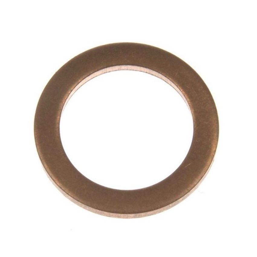 DORMAN 097-135 Copper Drain Plug Gasket, Fits M14, 9/16