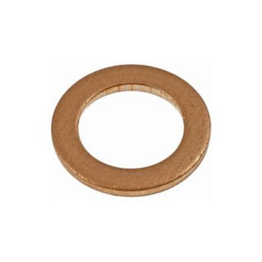 DORMAN 097-138 Metal Drain Plug Gasket, Fits M14