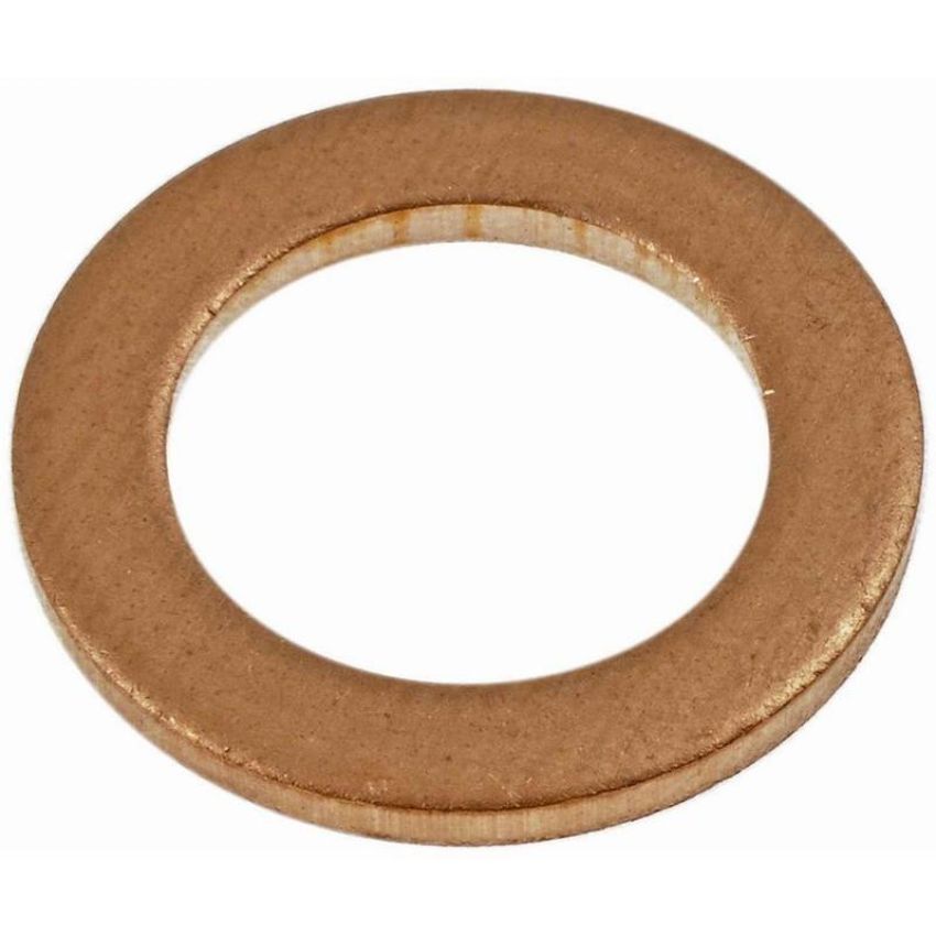 DORMAN 097-138 Metal Drain Plug Gasket, Fits M14
