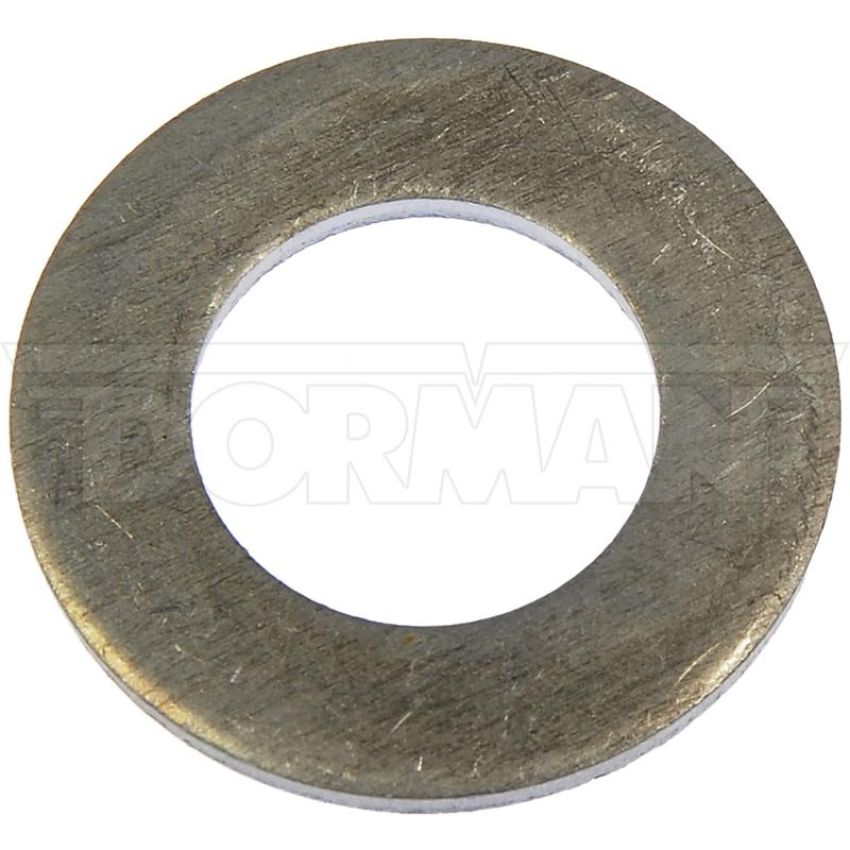 DORMAN 097-143CD Aluminum Drain Plug Gasket, Fits M12
