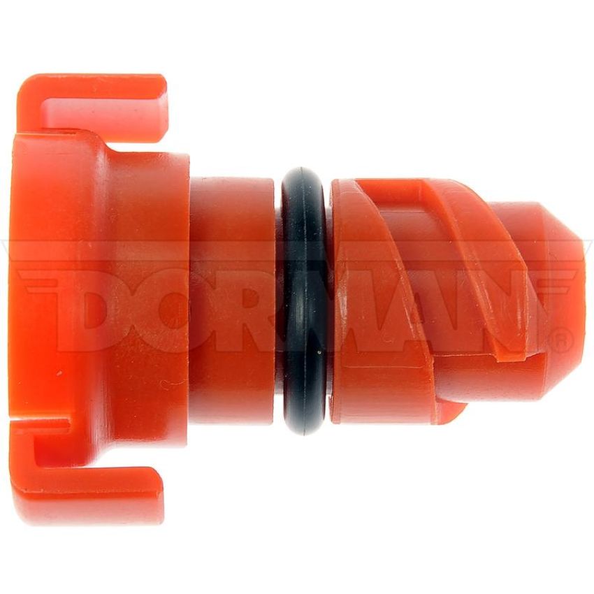 DORMAN 097-826 Plastic Oil Drain Plug