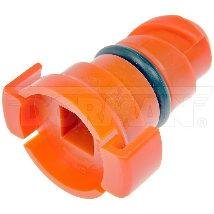 DORMAN 097-826CD Oil Drain Plug - Plastic