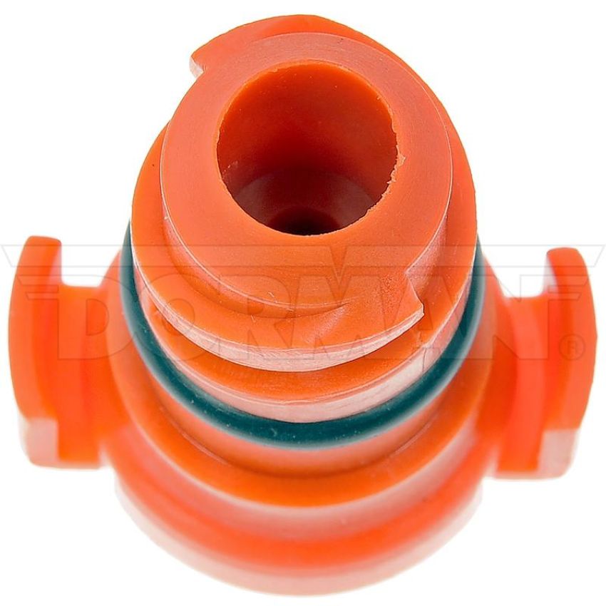 DORMAN 097-826CD Oil Drain Plug - Plastic