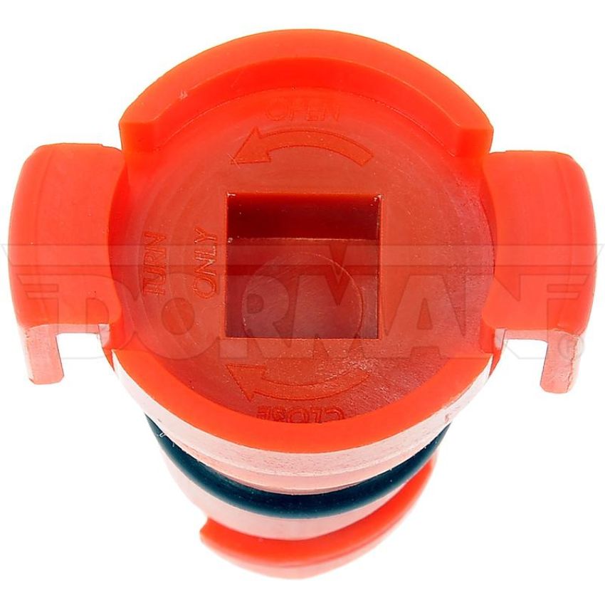 DORMAN 097-826CD Oil Drain Plug - Plastic