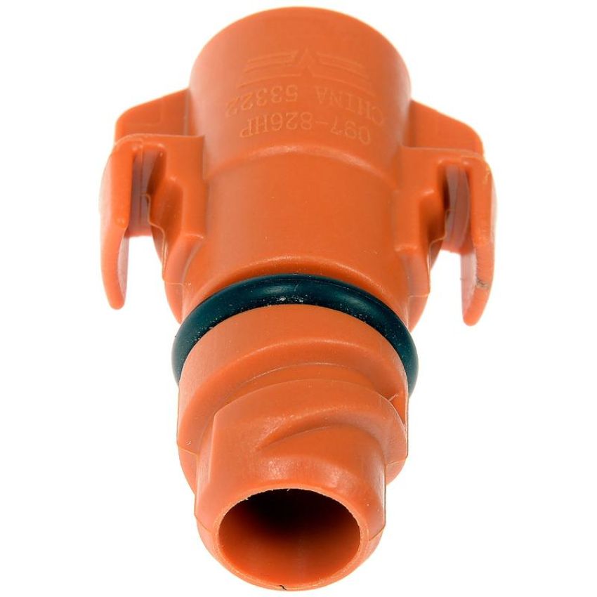 DORMAN 097-826HPCD Plastic Oil Drain Plug