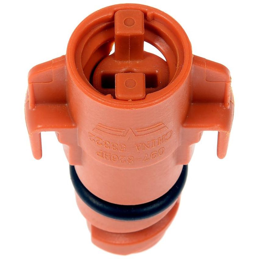 DORMAN 097-826HPCD Plastic Oil Drain Plug