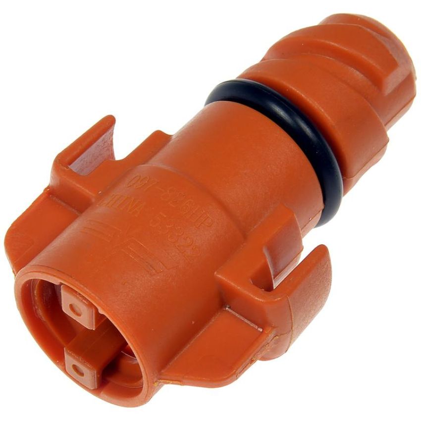 DORMAN 097-826HPCD Plastic Oil Drain Plug