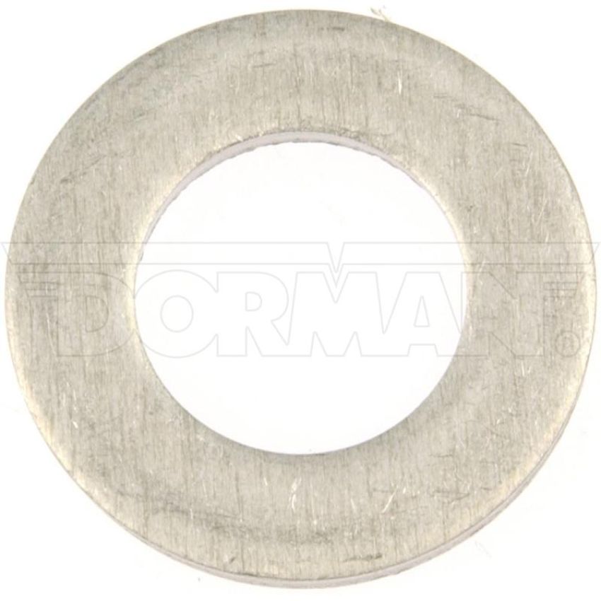 DORMAN 097-832CD Aluminum Drain Plug Gasket, Fits 1/2Do, 9/16, M14
