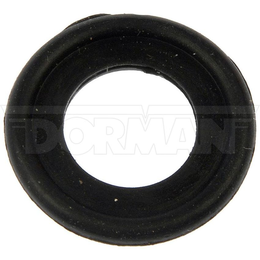 DORMAN 097-836CD Rubber Drain Plug Gasket, Fits M12 (20Mm Od)