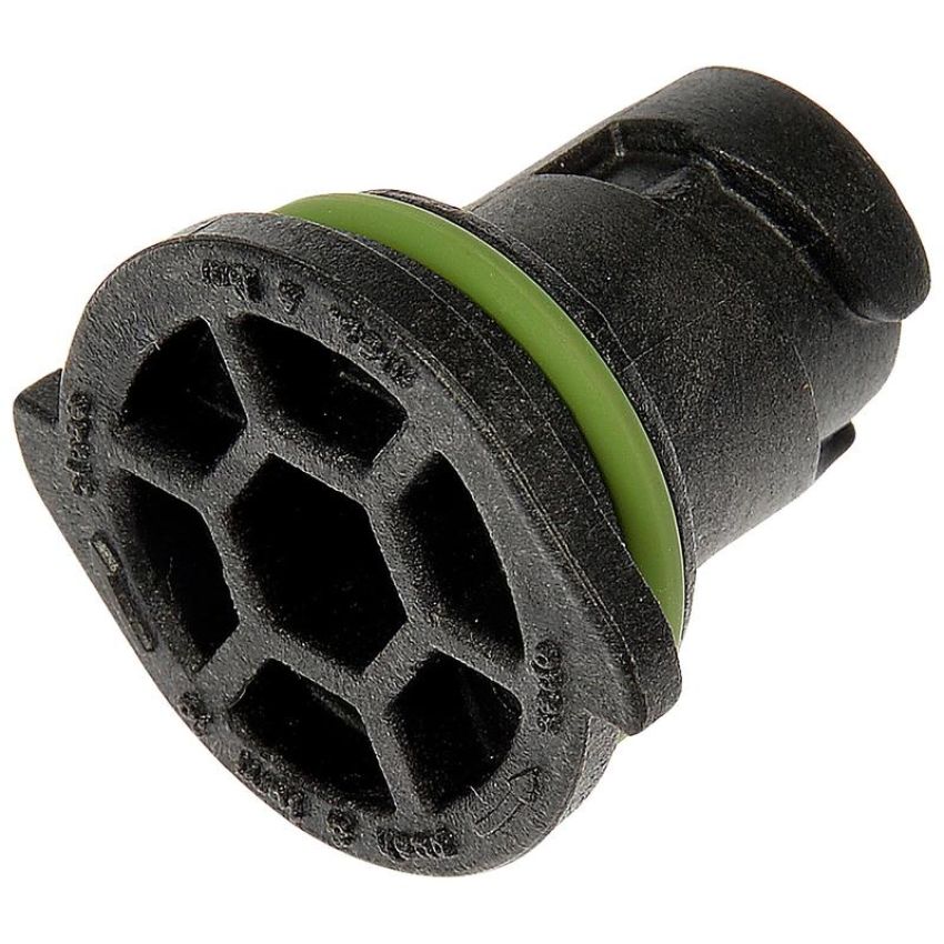 DORMAN 097-8431 Oil Drain Plug With O-Ring - Single Use