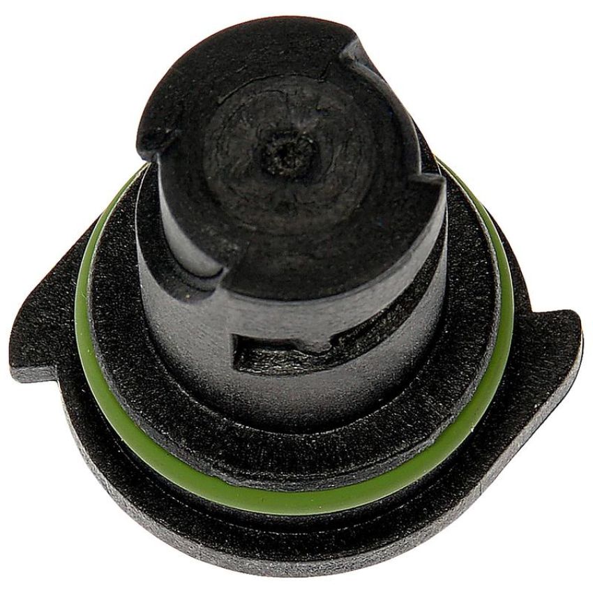DORMAN 097-8431 Oil Drain Plug With O-Ring - Single Use