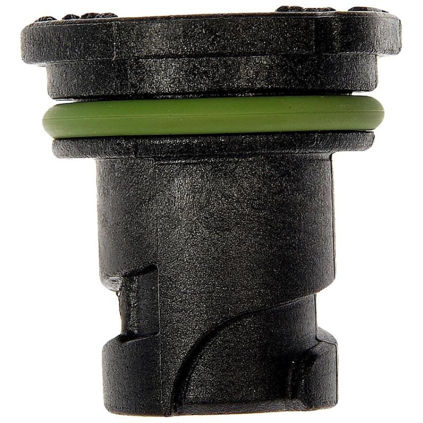 DORMAN 097-8431 Oil Drain Plug With O-Ring - Single Use