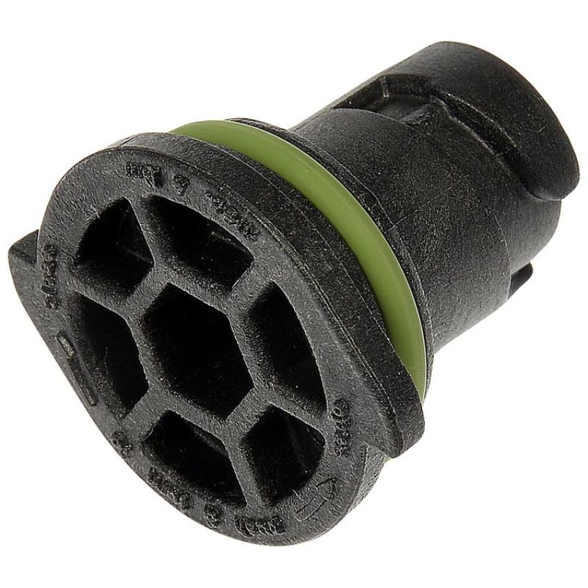 DORMAN 097-8431 Oil Drain Plug With O-Ring - Single Use