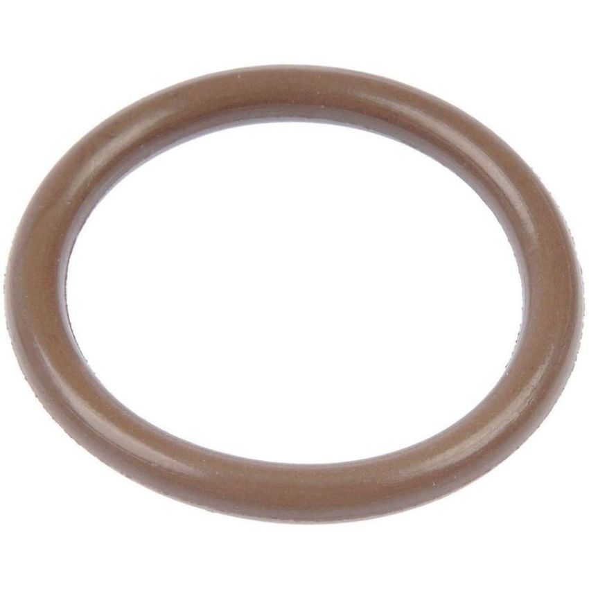 DORMAN 099-400 O-Ring- Rubber-I.D. 1 In.-O.D. 1-9/32 In.- Thickness 5/32 In.