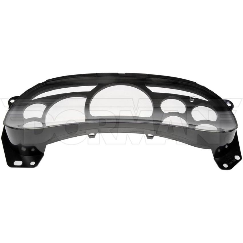 DORMAN 10-0011B Instrument Cluster Lens