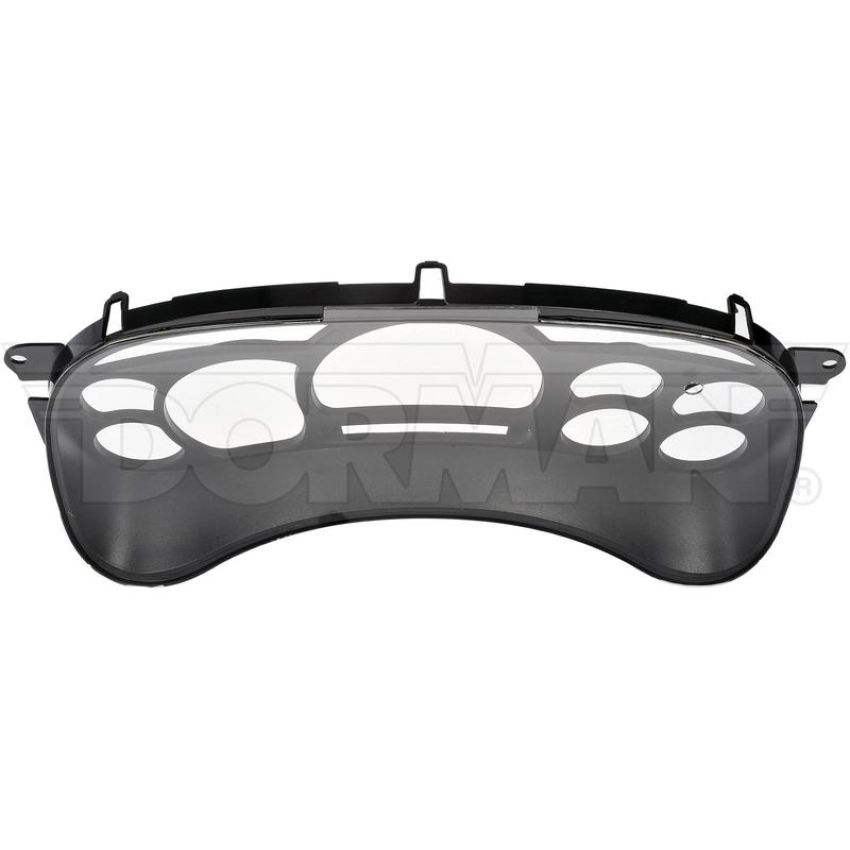 DORMAN 10-0011B Instrument Cluster Lens