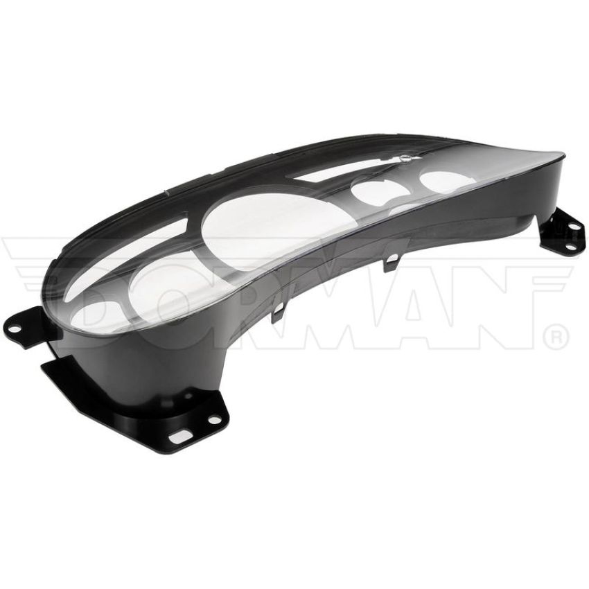 DORMAN 10-0011B Instrument Cluster Lens