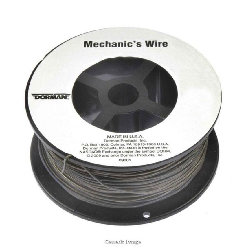 DORMAN 110-200 18 Gauge 2 Pound Spool Mechanics Wire