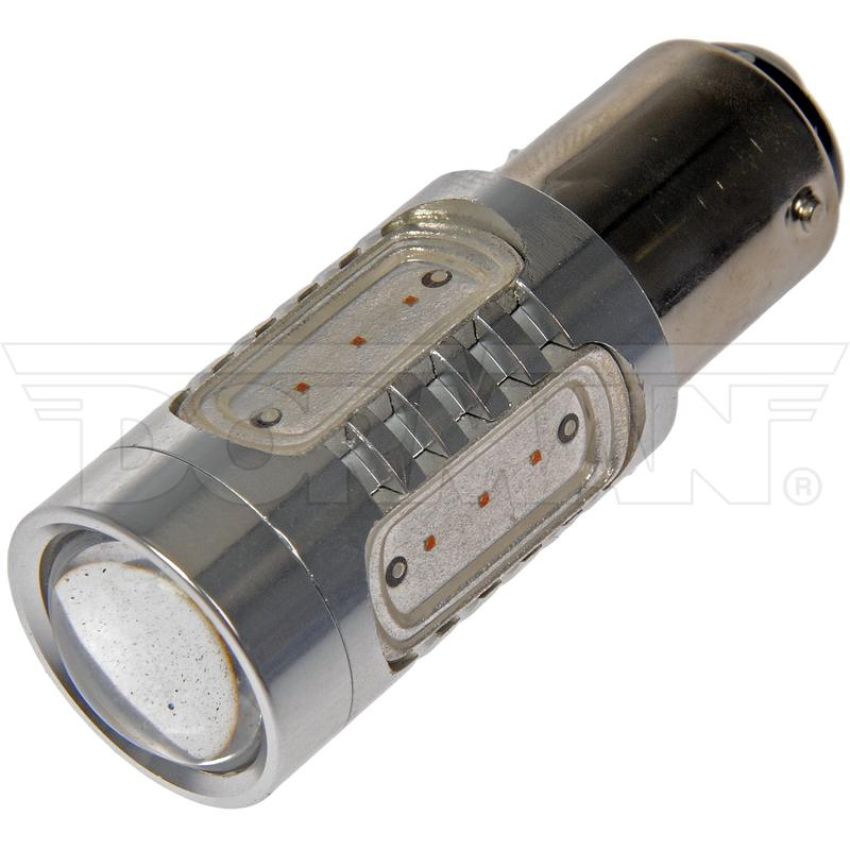 DORMAN 1157SW-HP 1157 White/Amber Switchback 16Watt LED Bulb