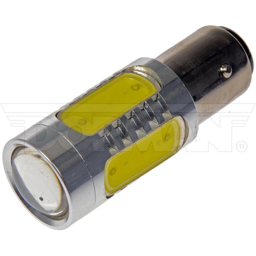 DORMAN 1157W-HP 1157 White 16Watt LED Bulb