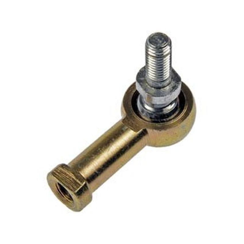 DORMAN 116-201 Spherical Rod End Ball Joints - 1/4-28