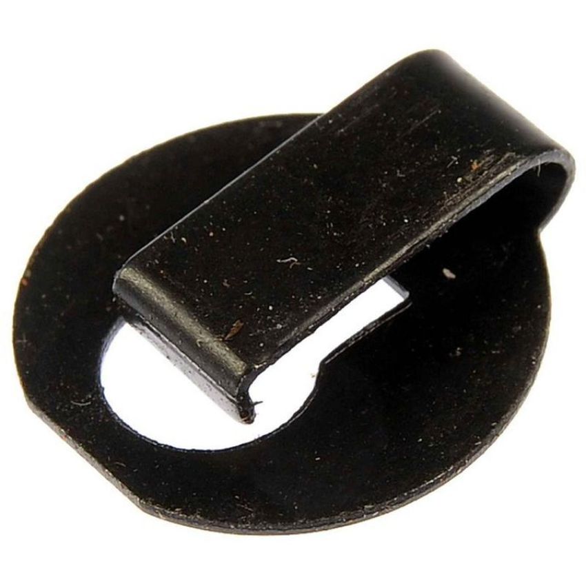 DORMAN 118-085 Linkage Clip 1/4 In. 25 Pc