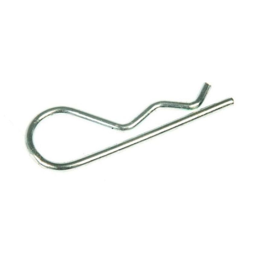DORMAN 121-001 Hitch Pin Clip-Wire Dia .062 In., Drill Hole Size 5/64 In., Length 1-5/16 In.