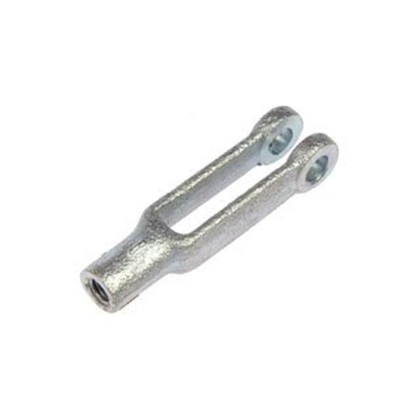 DORMAN 125-007 Brake Yoke-Pin Dia 5/8 In., Width 1-3/8 In., Length 5-1/2 In.
