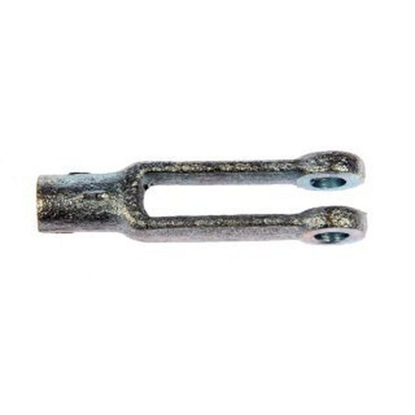 DORMAN 125-007 Brake Yoke-Pin Dia 5/8 In., Width 1-3/8 In., Length 5-1/2 In.
