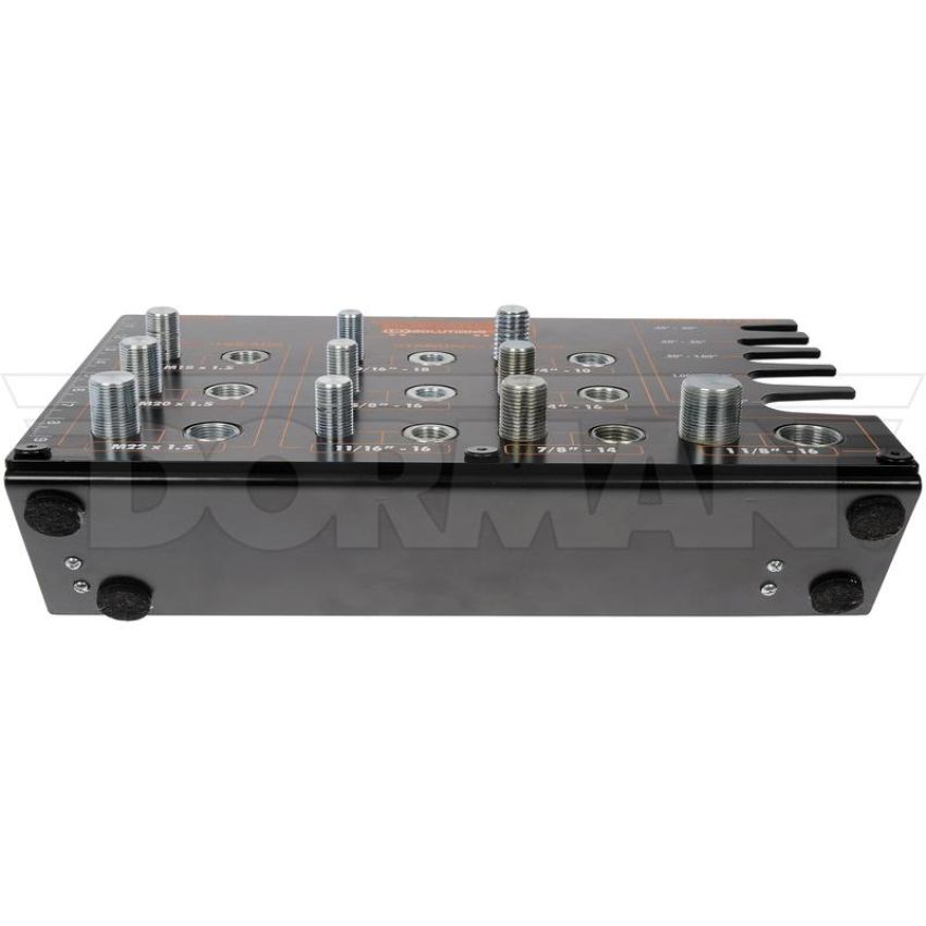 DORMAN 133845 Dorman HD Thread Checker