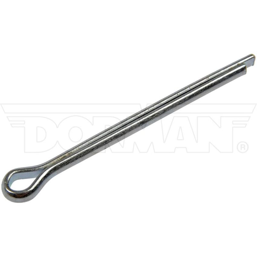 DORMAN 135-417 Cotter Pins- 1/8 In. x 1-3/4 In. (M3.2 x 44mm)