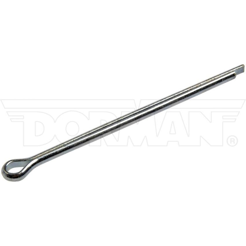 DORMAN 135-425 Cotter Pins- 1/8 In. x 2-1/2 In. (M3.2 x 64mm)