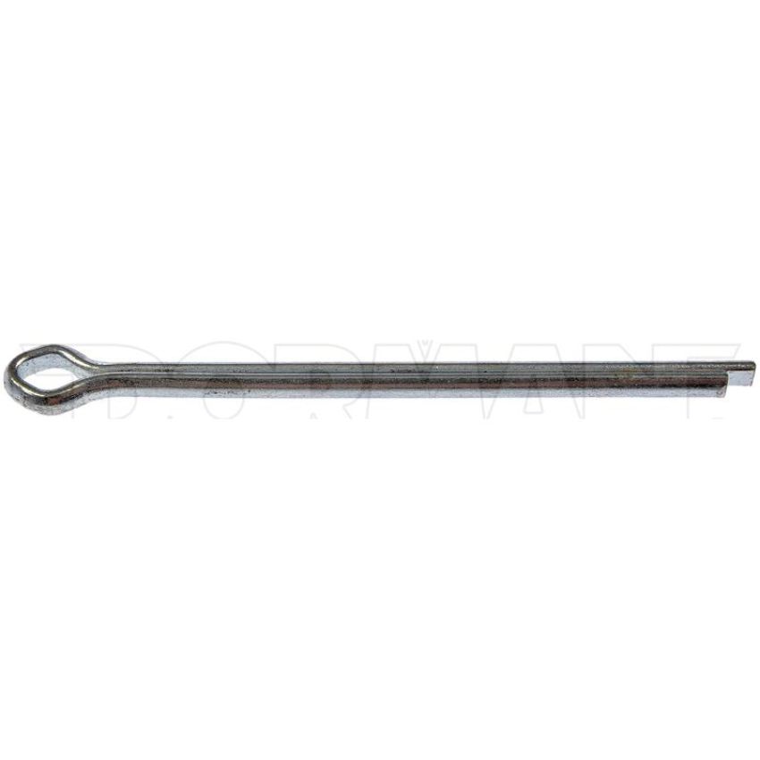 DORMAN 135-525 Cotter Pins - 5/32 In. x 2-1/2 In. (M4 x 64mm)