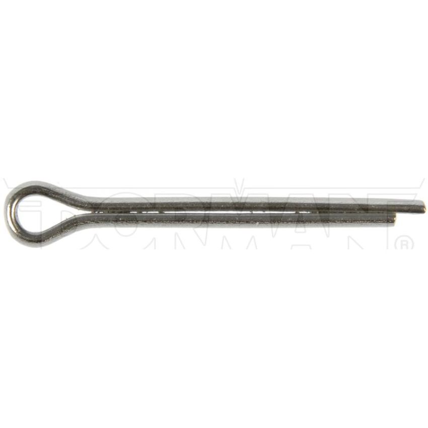 DORMAN 140-415 Cotter Pins - 1/8 In. x 1-1/2 In. (M3.2 x 38mm)