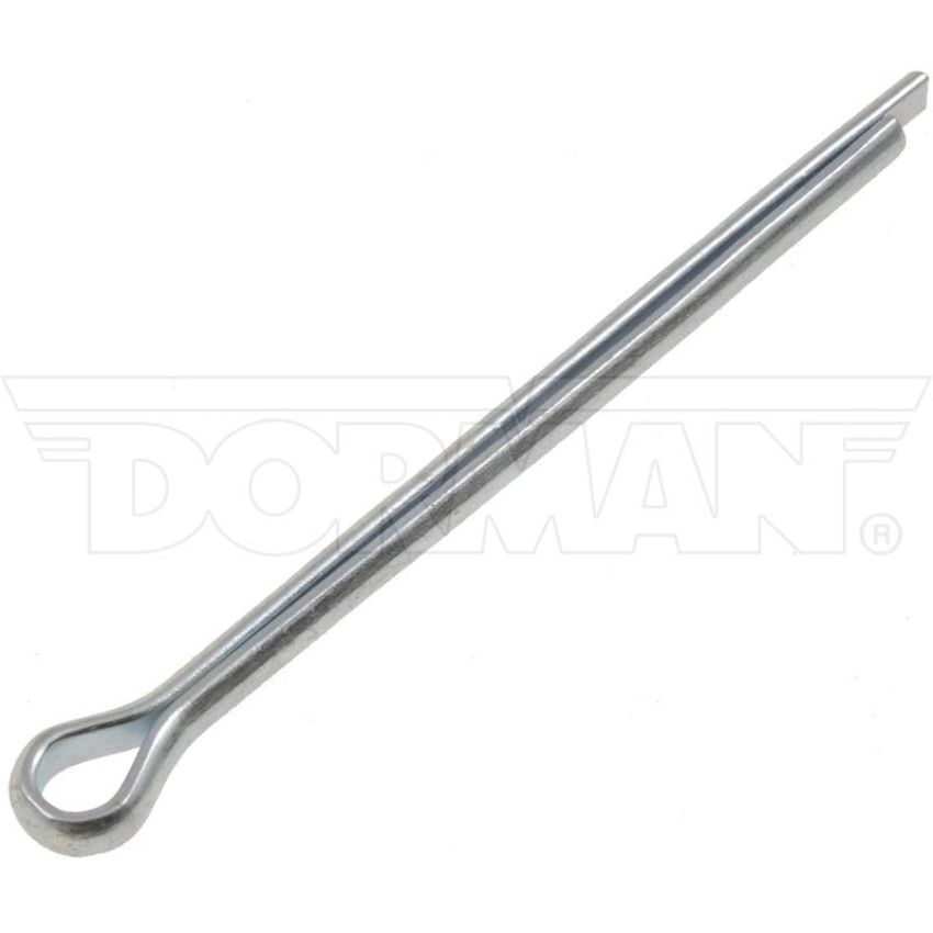 DORMAN 140-420 Cotter Pins - 1/8 In. x 2 In. (M3.2 x 51mm)