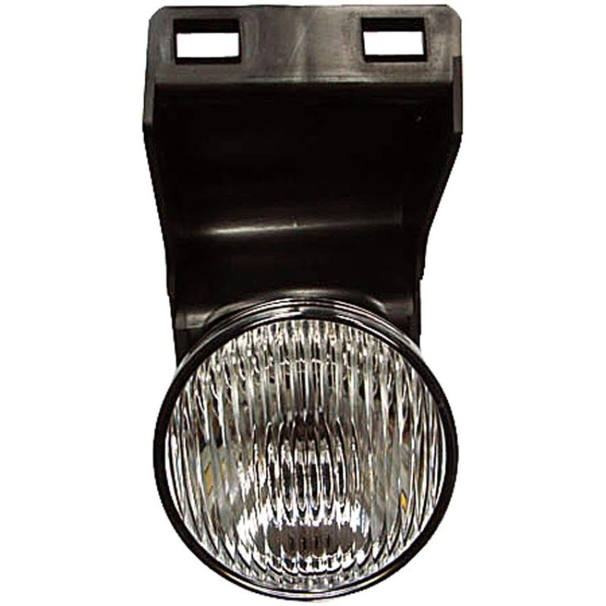 DORMAN 1570044 Fog Lamp Assembly