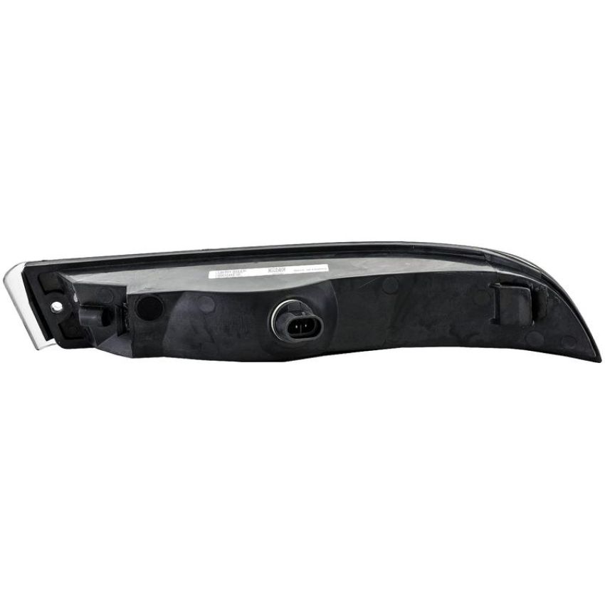 DORMAN 1570102 Fog Lamp Assembly