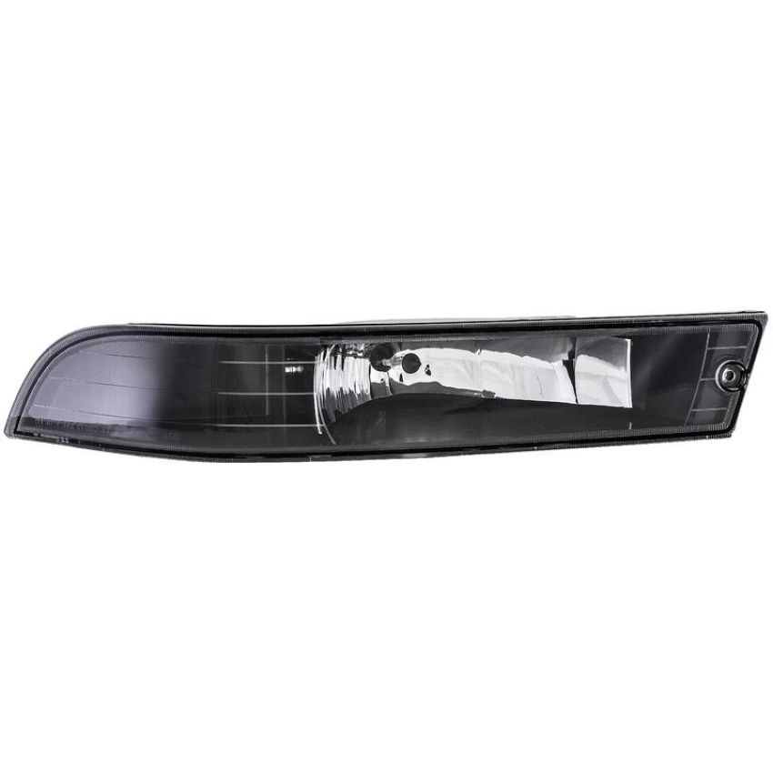 DORMAN 1570102 Fog Lamp Assembly