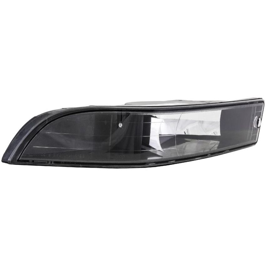 DORMAN 1570102 Fog Lamp Assembly