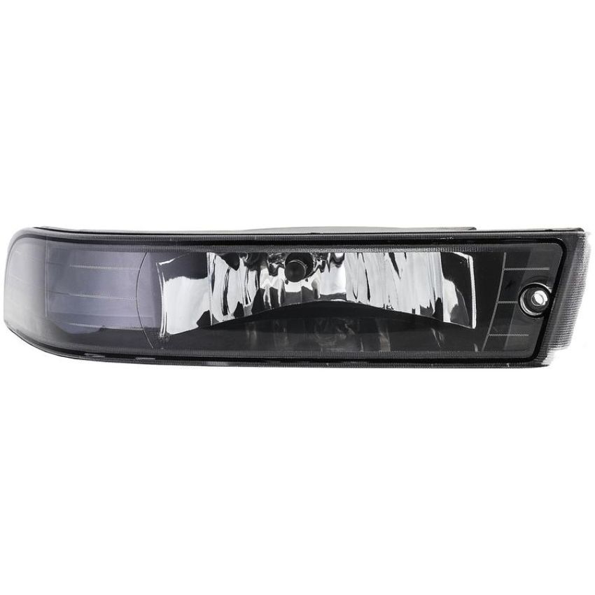 DORMAN 1570102 Fog Lamp Assembly