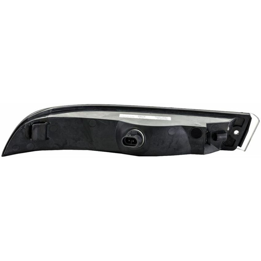DORMAN 1570103 Fog Lamp Assembly